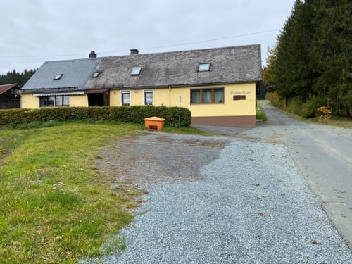 Forsthaus-Weg US 42