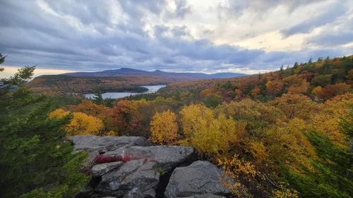 Catskill Park, Hiking NY