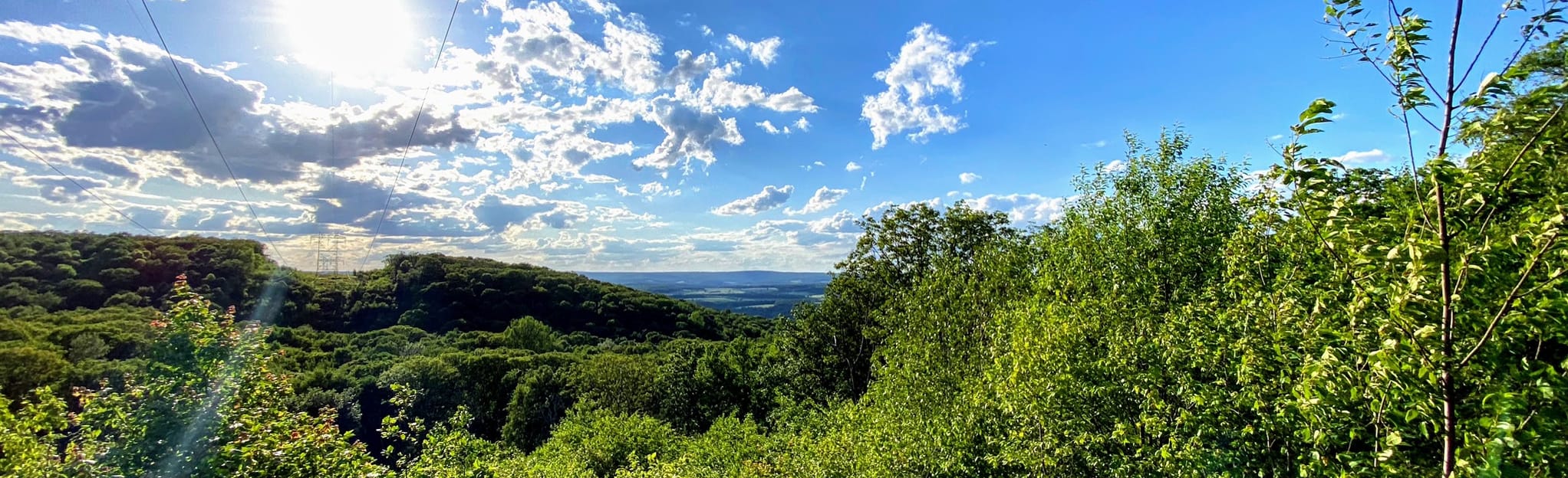 Appalachian Trail PA 309 to Lehigh Gap 150 Reviews, Map