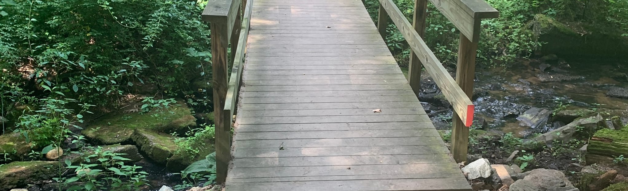 Rye Street Park to Brookfield Trail, Connecticut 3 Reviews, Map