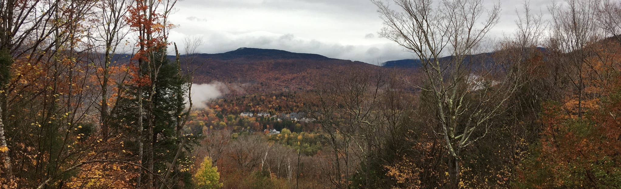 South Peak Escape Route New Hampshire AllTrails