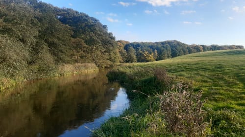 Naturlehrpfad Durchbruchstal der Warnow und der Mildenitz