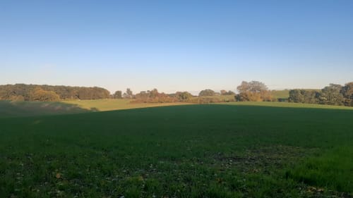 Naturlehrpfad Durchbruchstal der Warnow und der Mildenitz
