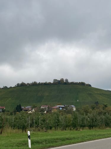 Von Weinstadt nach Schorndorf 