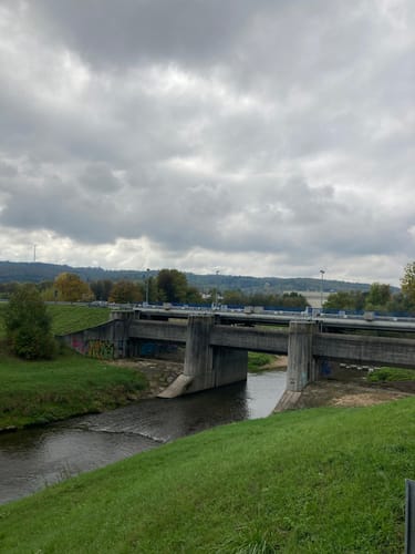 Von Weinstadt nach Schorndorf 