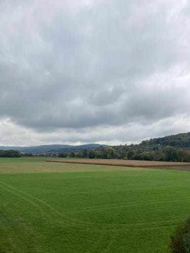 Von Weinstadt nach Schorndorf 