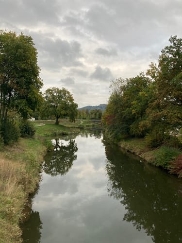 Von Weinstadt nach Schorndorf 