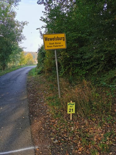 Almetal - Halbmarathon