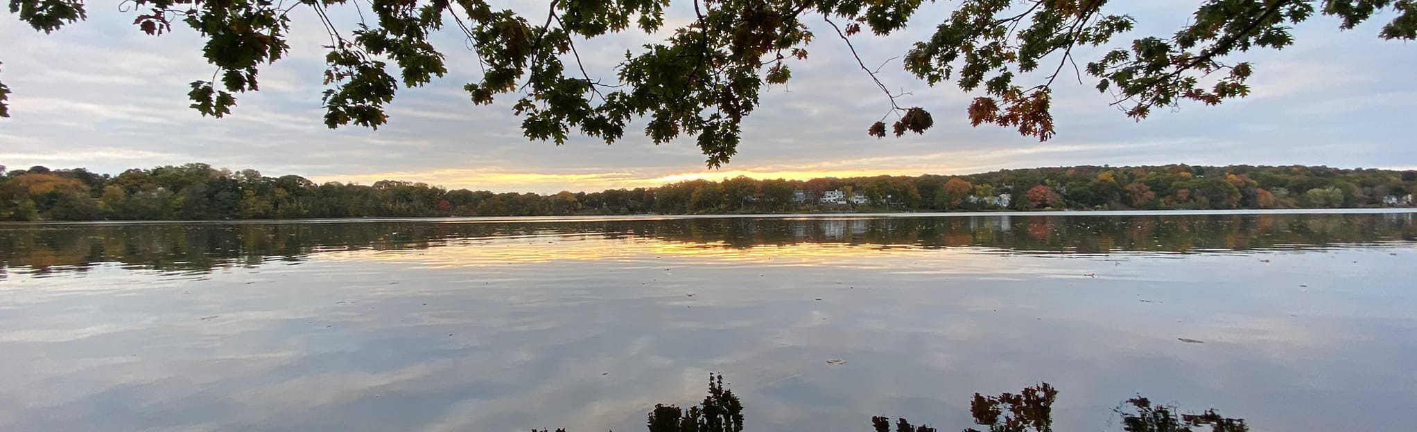 Mystic Valley Parkway Trail , Massachusetts 46 Reviews, Map AllTrails