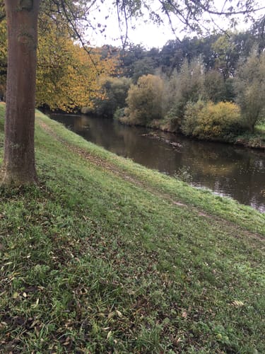 Bad Salzuflen nach Vlotho