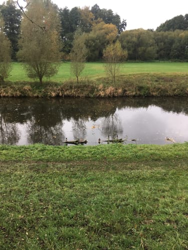 Bad Salzuflen nach Vlotho