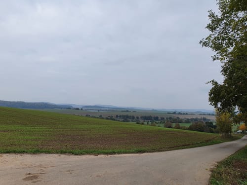 Rund um Konken