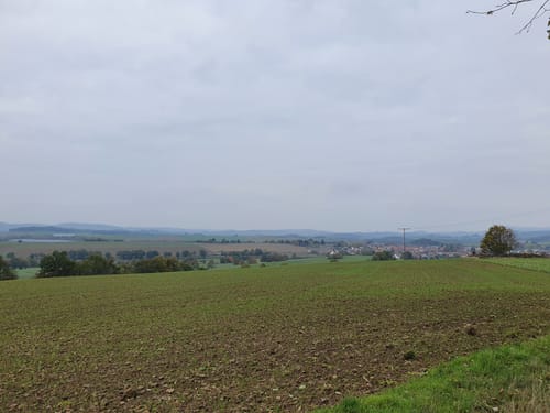 Rund um Konken