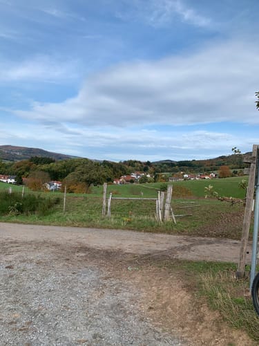 Rundwanderweg Fürth 11: Wagenberg-Wanderung