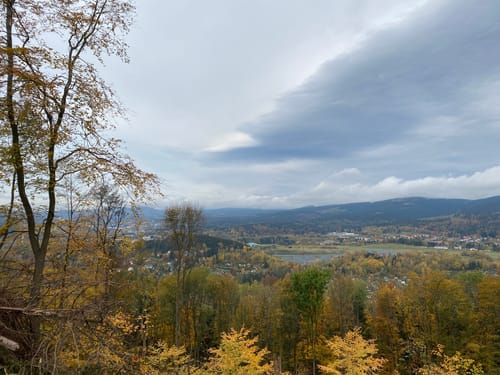Rund um den Ringberg