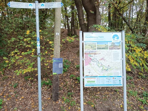 Paradiesweg Polch (Premiumspazierwanderweg)
