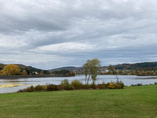 Aartalsee Panoramaweg (Extratour)