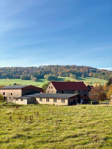 Görlitz - Königsheiner Berge
