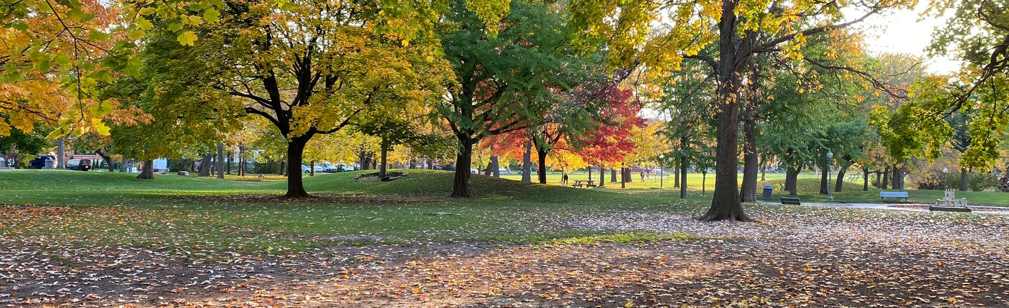 Westmount Park 8 Fotos Québec, Kanada AllTrails