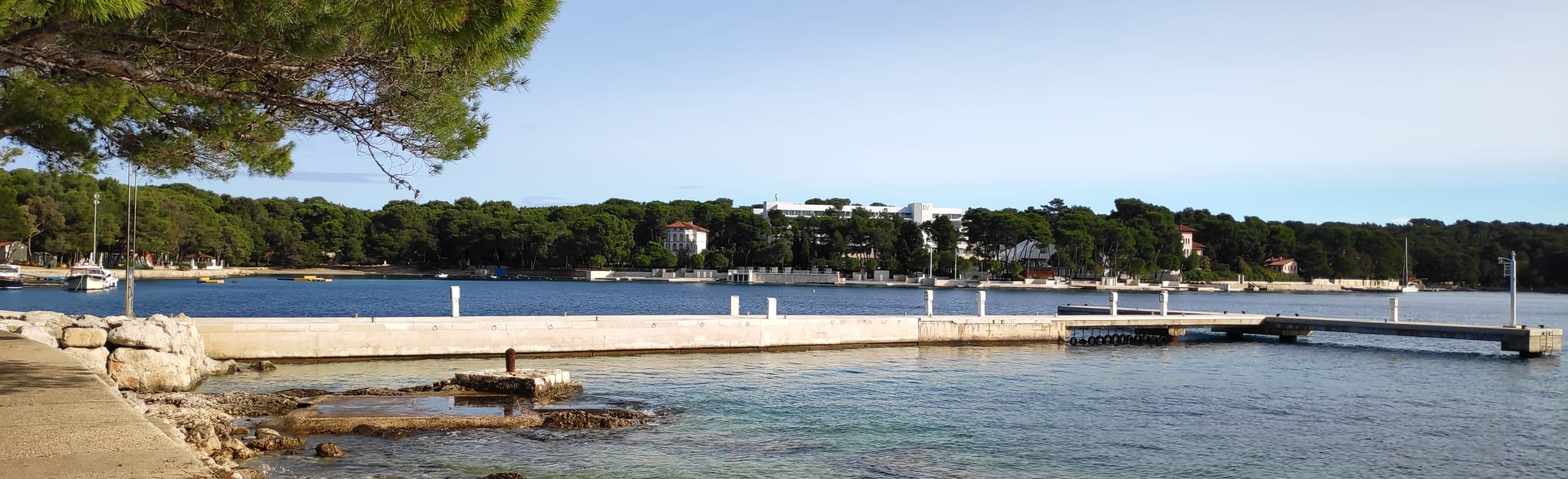 Mali Lošinj - Prolaz Most - Cap Čikat : 22 Photos - Primorje-Gorski ...