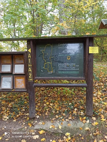 Claus-Eichel-Weg