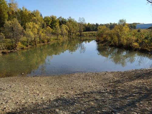 GUELPH ONTARIO CANADA visual data 3