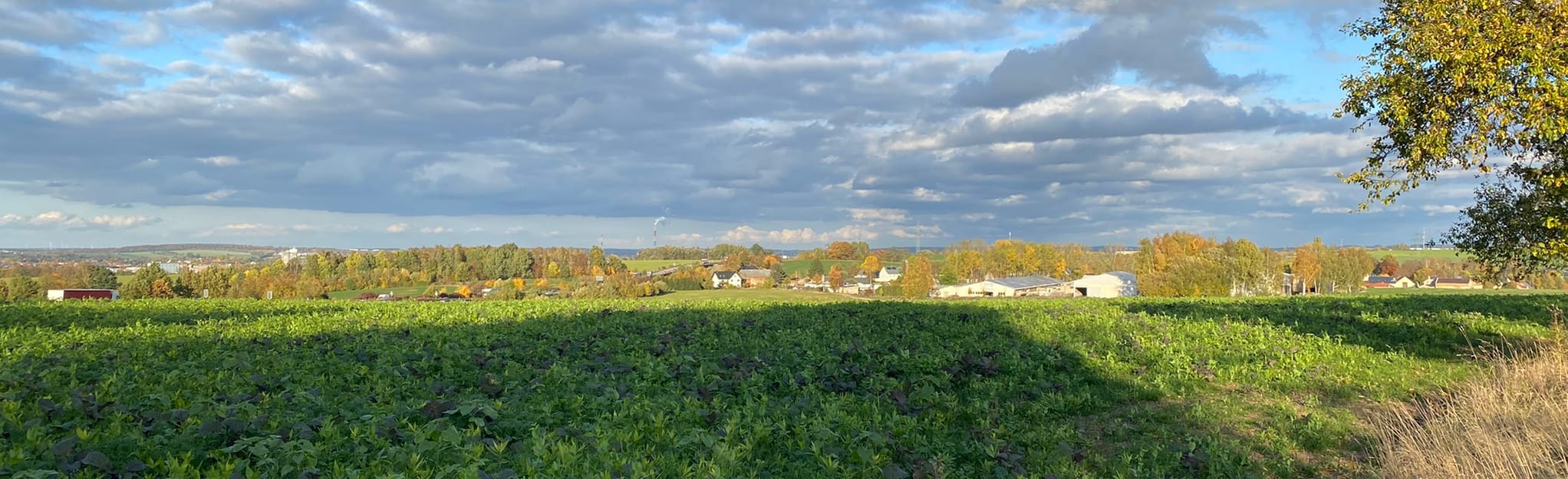 RK Stollberg Heiliger Teich Eisenweg Pfarrhübel Chemnitz, Saxony