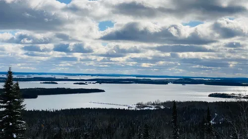 Best Easy Trails in Parc Régional Obalski AllTrails