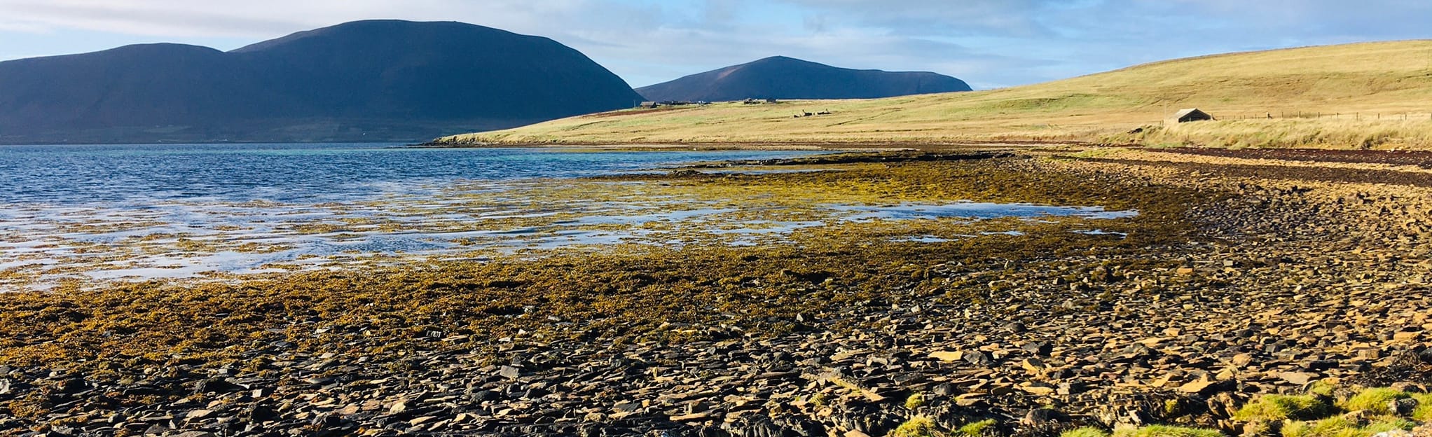 thumbnail image 2 of Hoy, Orkney: Visiting The Old Man Of Hoy And Rackwick Bay - Away With Maja 2 of 13