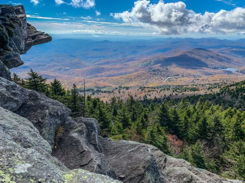 2023 Best trails in Grandfather Mountain Stewardship Foundation | AllTrails