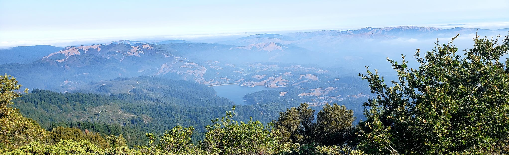 Old Railroad Grade Fire Road 281 Reviews, Map California AllTrails