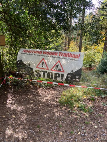 Uphill + Floh-Trail