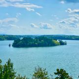 Tims Ford Paved Trail, Tennessee - 166 Reviews, Map | AllTrails