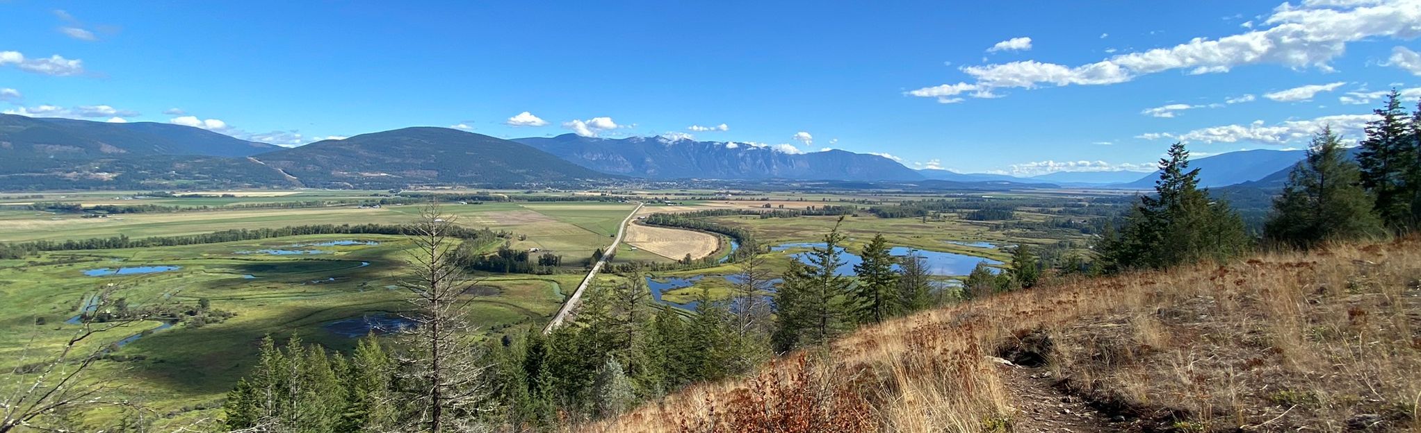 Mount Creston Trail, British Columbia, Canada 12 Reviews, Map AllTrails