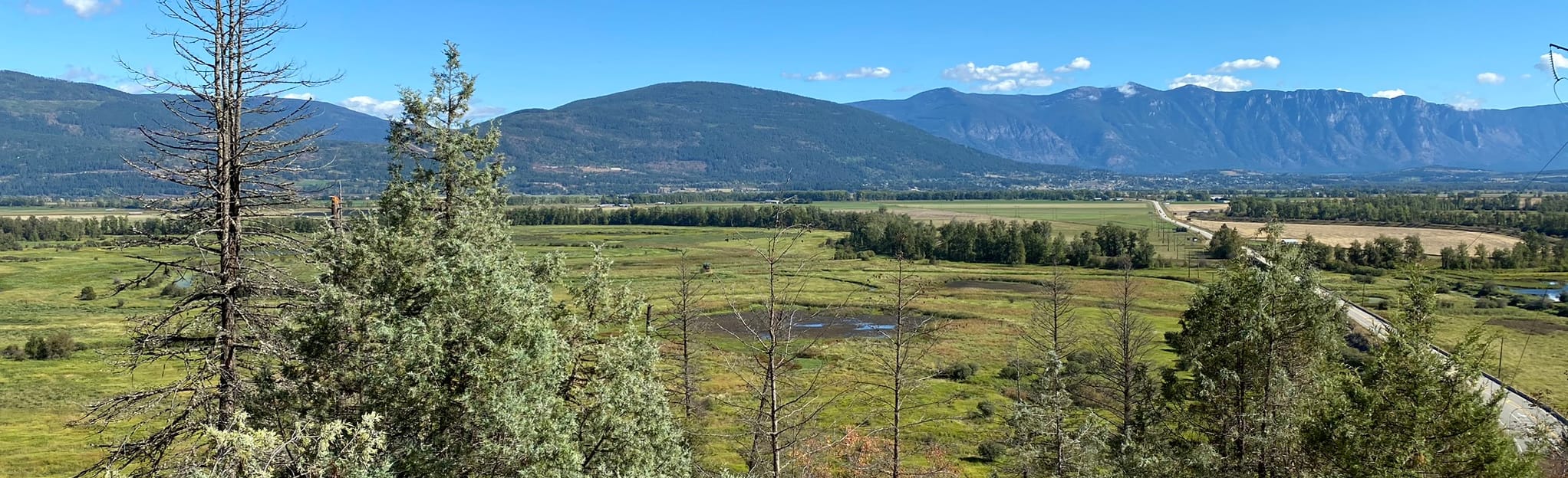 Balancing Rock Trail, British Columbia, Canada 63 Reviews, Map