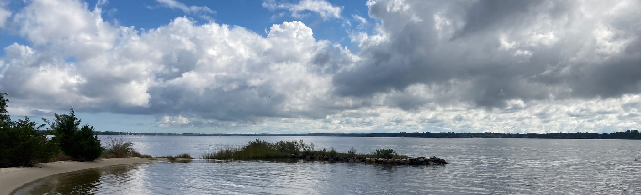 Jefferson Patterson Point Trail, Maryland - 42 Reviews, Map | AllTrails