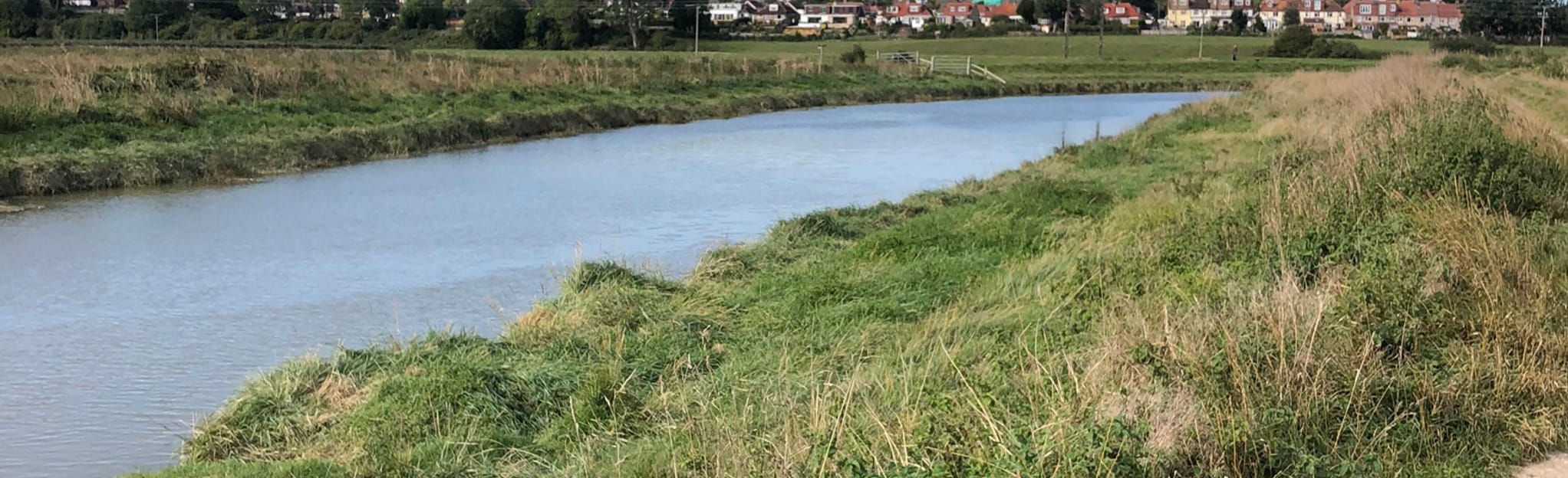River Adur Trail 96 foto's West Sussex, Engeland Wandelen AllTrails