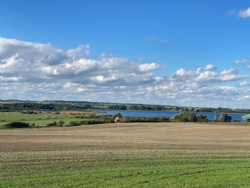 Uckermärker Landrunde (Fernwanderweg)