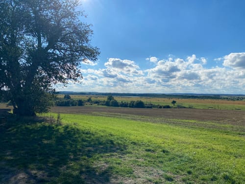 Uckermärker Landrunde (Fernwanderweg)