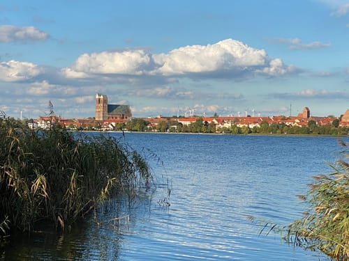 Seentour Unteruckersee