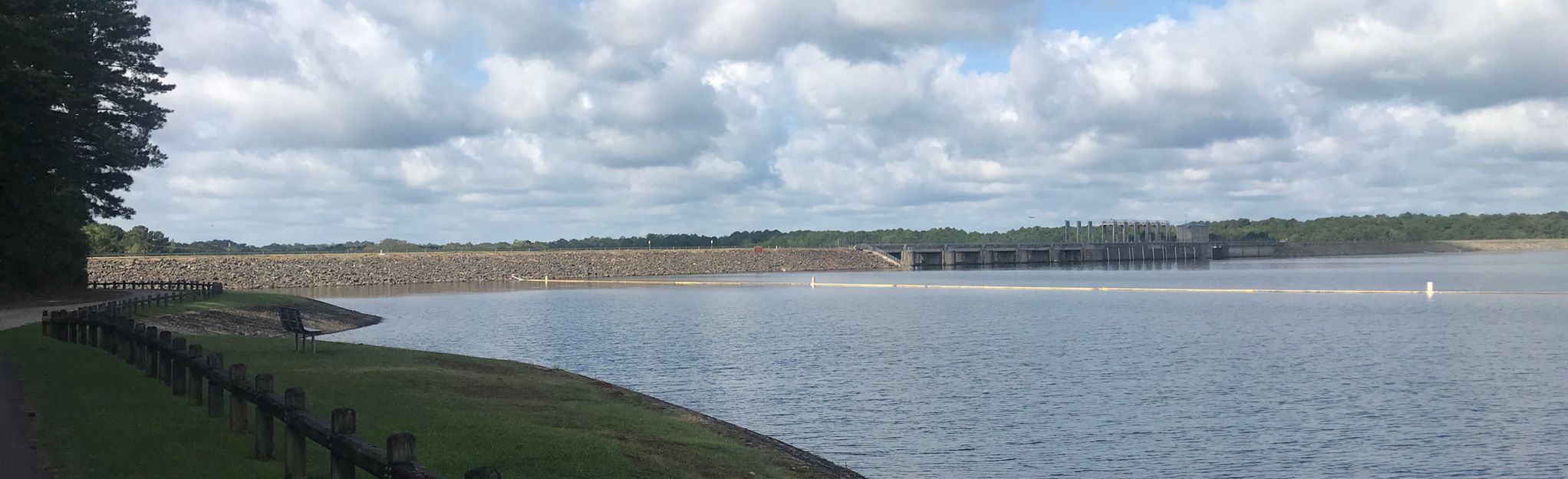 West Point Lakeside Loop 26 Reviews, Map AllTrails