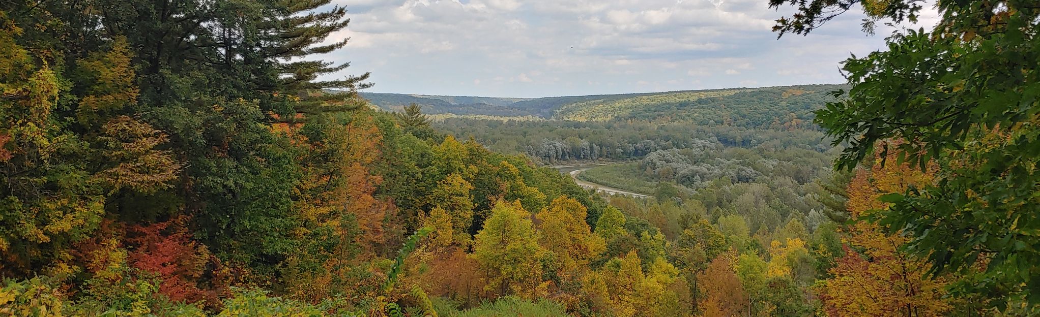 Gardeau Trail, New York - 16 Reviews, Map | AllTrails