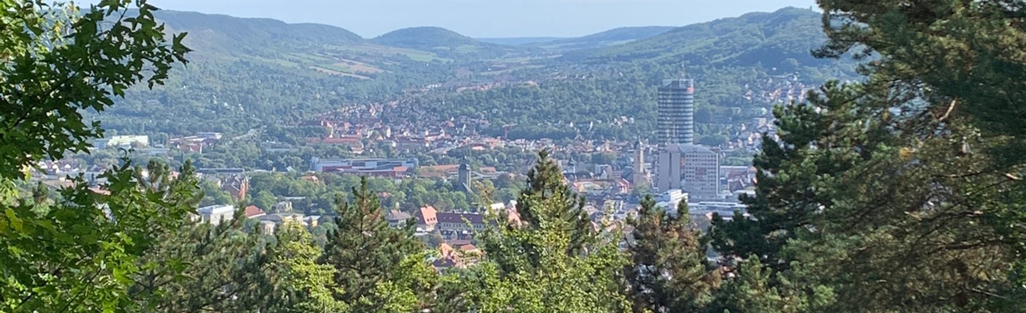 Im Jenaer Forst, Thuringia, Germany 16 Reviews, Map AllTrails