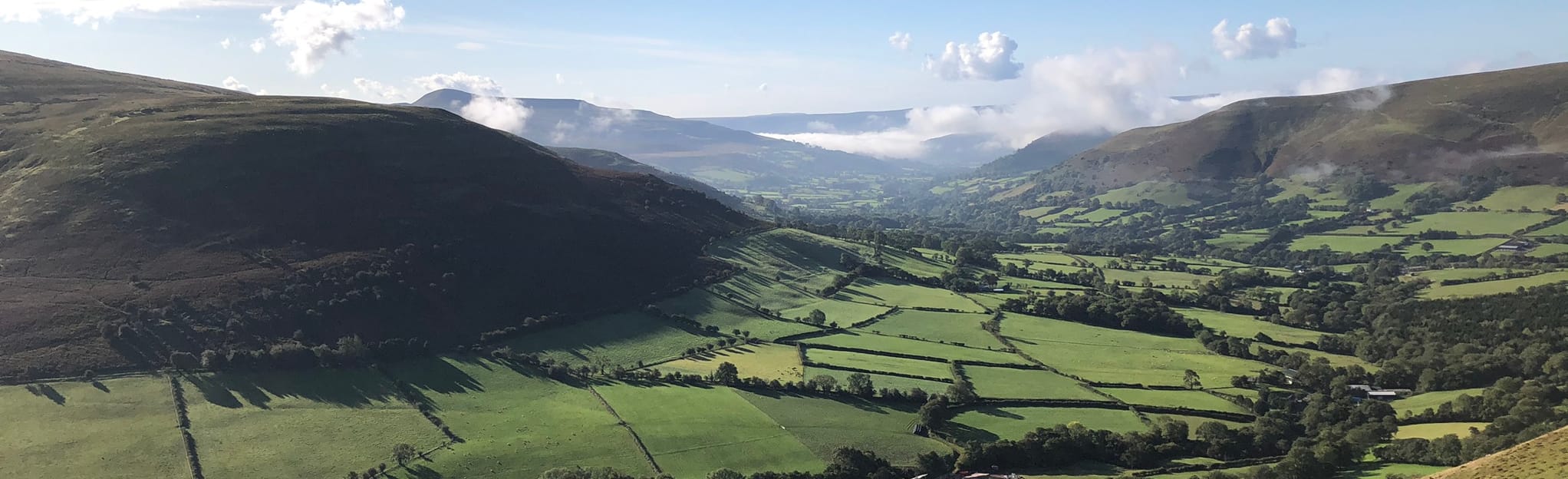 Dragon's Back Circular, Powys, Wales - 733 Reviews, Map | AllTrails