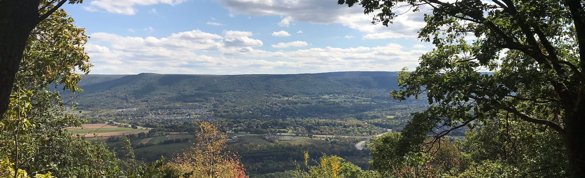 Mount Nittany Loop 988 Reviews, Map Pennsylvania AllTrails