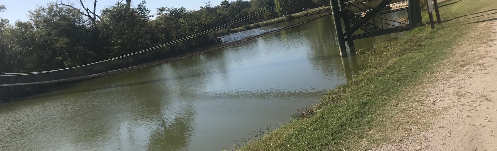 Harvey County West Lake Loop 82 Reviews, Map Kansas AllTrails