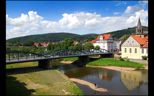 Rotenburg an der Fulda