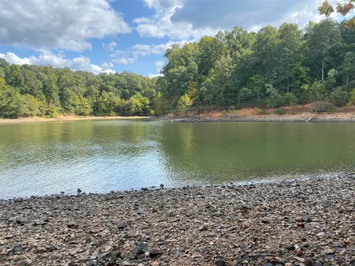 Best 10 Hiking Trails in Land Between The Lakes National Recreation