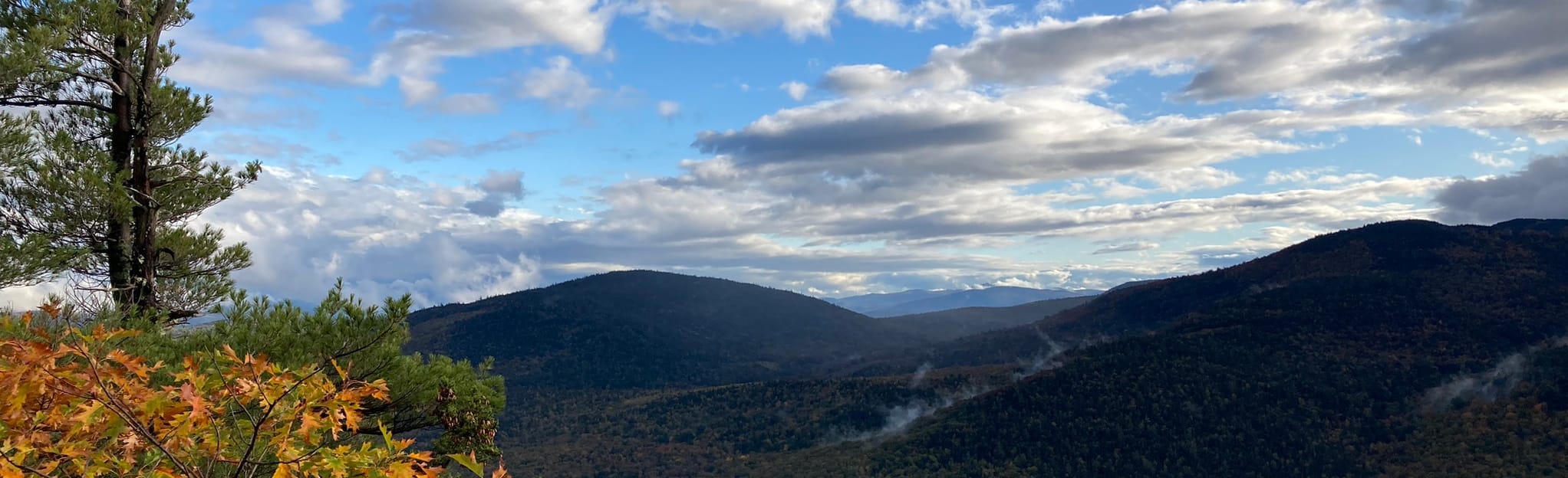 Boulder Loop Trail, New Hampshire - 1,907 Reviews, Map | AllTrails