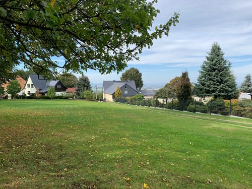Teufelskanzel Rundweg